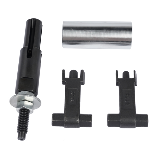 6778 & 6779 Injector Puller & 7222 Injector Tube Remover/Installer Tools for GM Duramax 6.6L