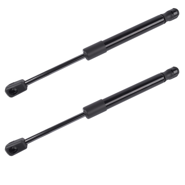 2Pcs Rear Trunk Lift Supports Strut For Mercedes SLK280 300 350 55AMG 1717500036