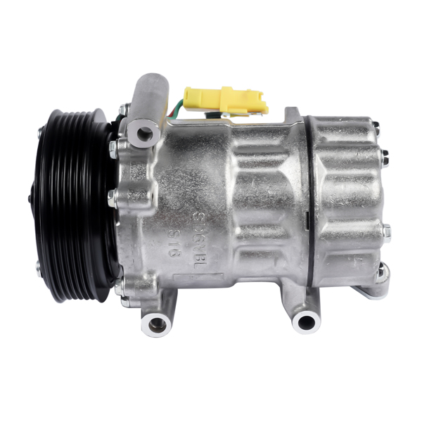 98581 Air Conditioner AC Compressor for Cooper Paceman Countryman1.6L 2011-2016