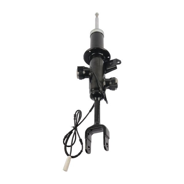 减震器 Front Left  Shock Absorber Strut w/EDC For BMW 5 7 Series F01 F02 F07 2006-2012-7