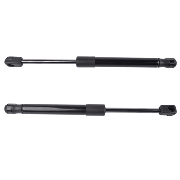 2Pcs Rear Trunk Lift Supports Strut For Mercedes SLK280 300 350 55AMG 1717500036