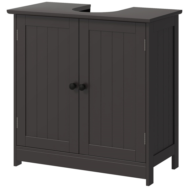 Pedestal Sink Storage Cabinet, Under Sink Cabinet  ( Amazon Shipping)（Prohibited by WalMart）