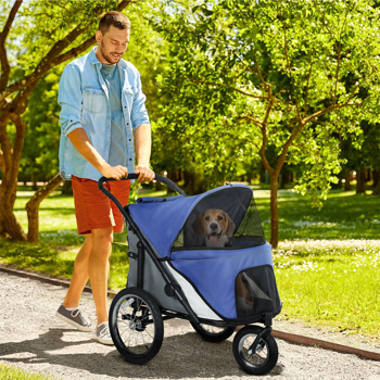 Dog Stroller、pet Stroller