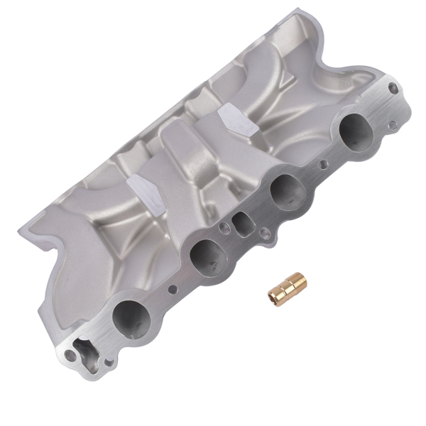 Engine Intake Manifold for Ford 429-460 Edelbrock 2166 Performer 460 1968-1972