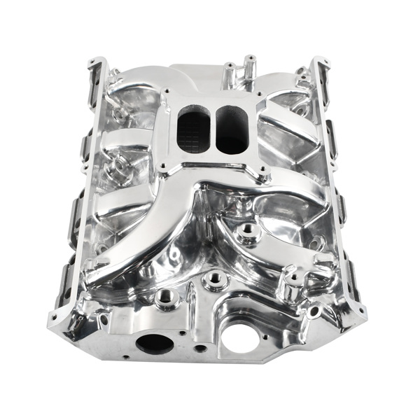 Intake Manifold Ford FE 390 406 410 427 428 MT023060(Ban the sale of Amazon)(No support for returns without reason)