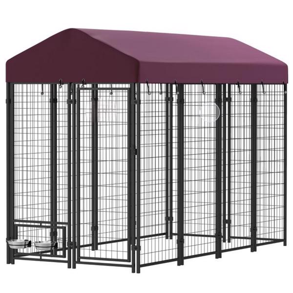  Dog Crate、Dog Cage、Dog Kennel