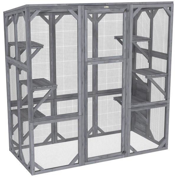 Cat Cage、pet Cage