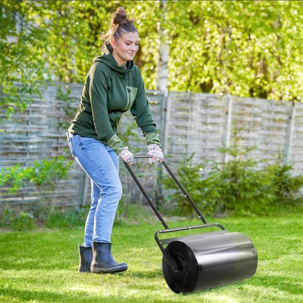 Lawn Roller ( Amazon Shipping)（Prohibited by WalMart）