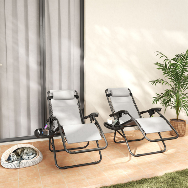 Folding Lounge Chairs / beach chair 