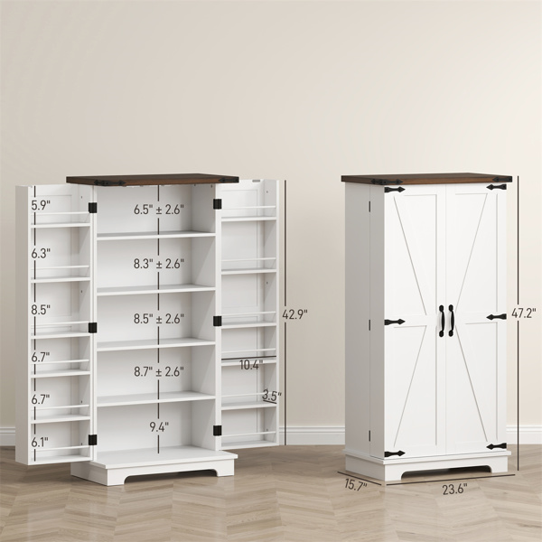  Kitchen Storage Cabinet、Kitchen Cabinet/Kitchen Pantry 