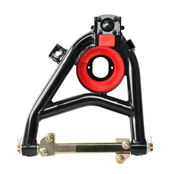 1955-57 Chevy Fullsize Tri-five Tubular Control Arms, Upper &amp; Lower A- Arm Set MT042001(Ban the sale of Amazon)(No support for returns without reason)