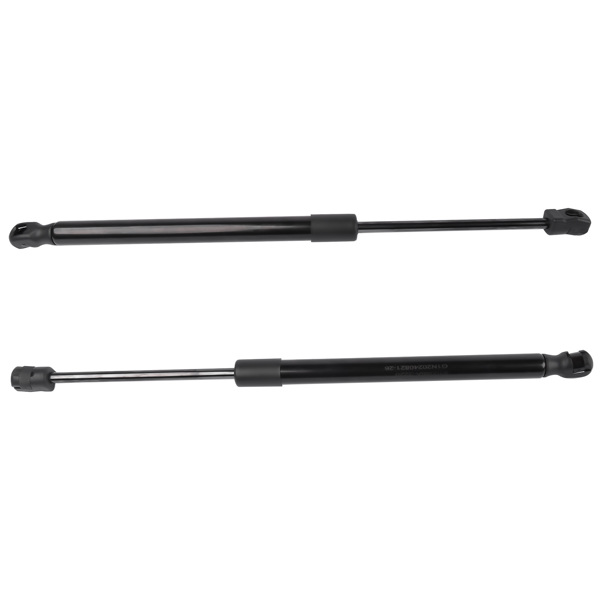 Set of 2 Front Hood Lift Supports Shocks Struts for Infiniti M35H M37 M56 Q70 Q70L 3.7 5.6 65471-1MA0A 6021 SG371009 PM3621