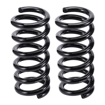 2\\" Front Drop Coil Springs For Chevy / GMC C1500 2WD V8 1988-1998