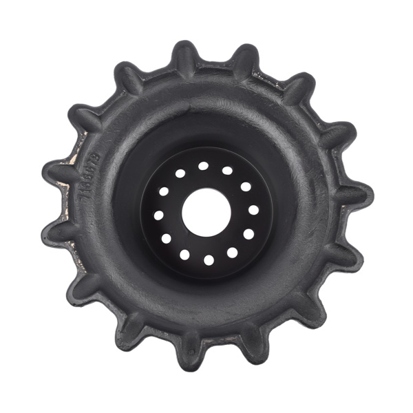 Drive Sprocket For Bobcat T180 T190 T550 7166679 Gehl RT165 Skid Steer Loader