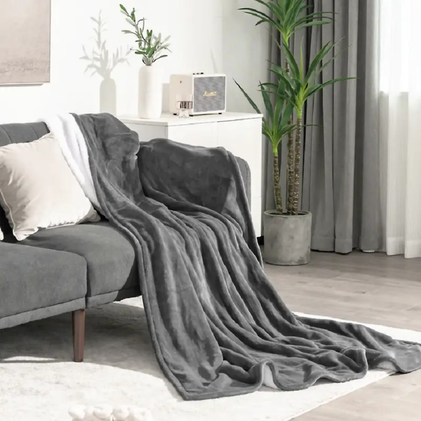 130*160Electric blanket