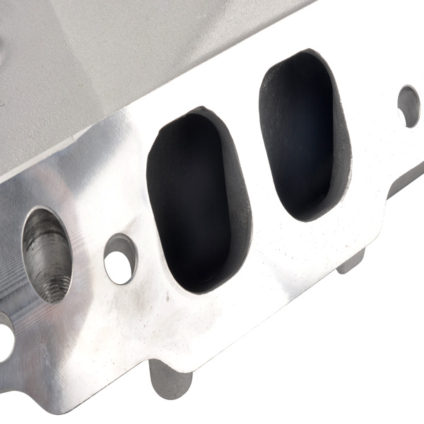 进气岐管 Intake Manifold Fit For Chevy BBC 396-454，本色 MT023070（禁售亚马逊 & TEMU）(不支持无理由退货)-4