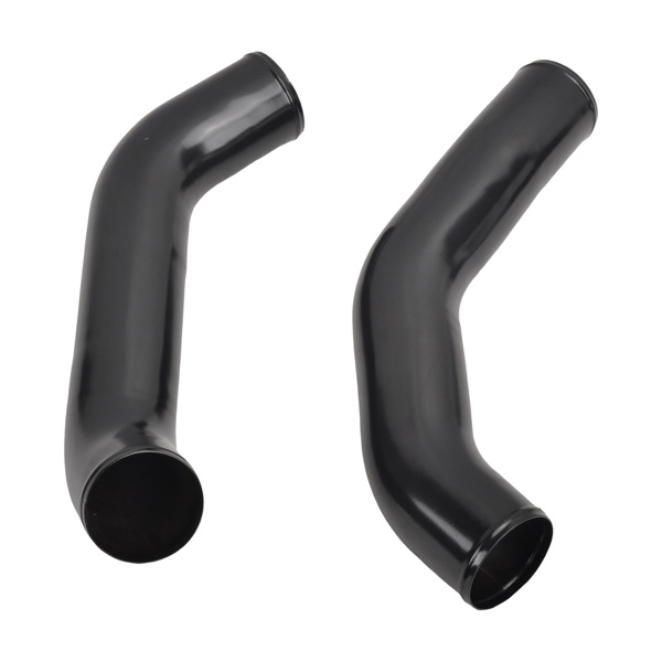 Intercooler Pipe Boot Kit 13-18 Ram 6.7 6.7L Cummins Diesel MT020018 (Ban the sale of Amazon)(No support for returns without reason)