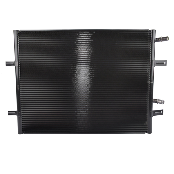 Intercooler Air Cooler For Bentley Continental GT GTC Flying Spur V8 2013-2018