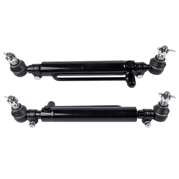 NEW 2PCS Power Steering Cylinder 137503 for Case 480B 480C 480D 480E 480ELL 480F 480F