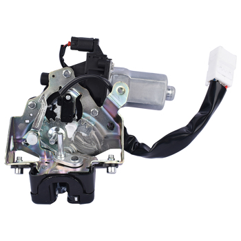 Liftgate Rear Lock Actuator Motor For 2016-2021 Lexus RX450h RX350 3.5 V6 4-Door 69350-0E110