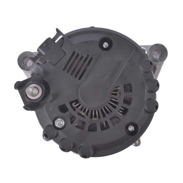 150A 12V Alternator 13502989 11487 for Chevrolet Camaro 2010-2015 6.2L 150A 12V CW VIN J