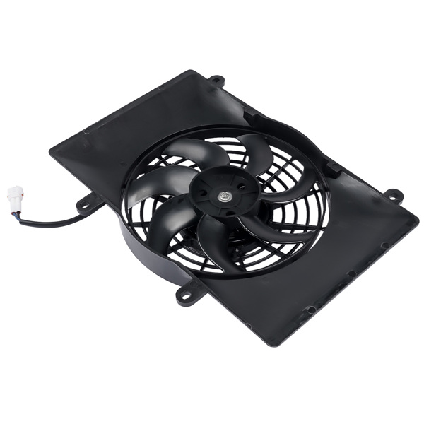 Radiator Cooling Fan For Hisun 400 500 700 ATV UTV 192051070000 192300580000