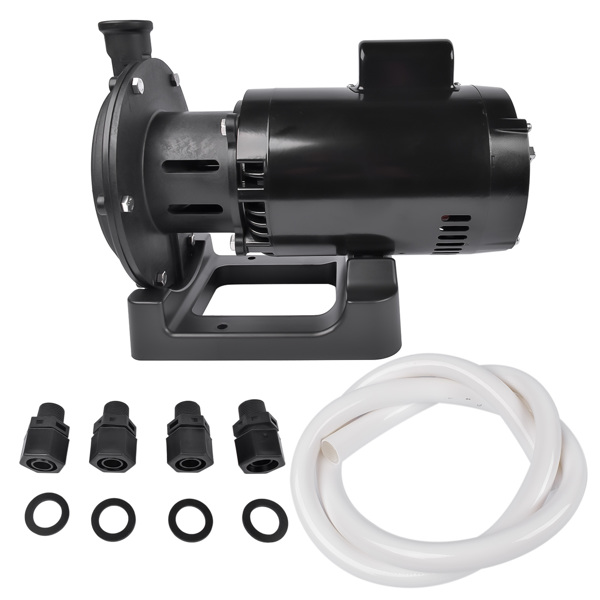 115/230V 0.75 HP Booster Pump Assy PB4-60 for Pressure Side Pool Cleaners New