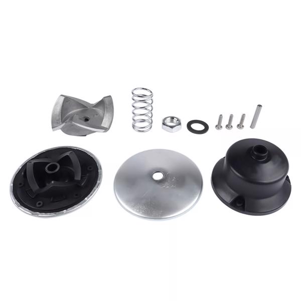 GT79253 for General Transmission RS800 Driven Pulley Kit for Husqvarna 587086701