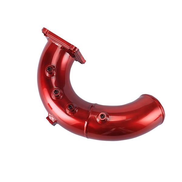 Intake Elbow Tube Pipe 1998.5-2002 Dodge Ram 5.9L MT020007 (Ban sale on Temu & Amazon)(No support for unconditional return)