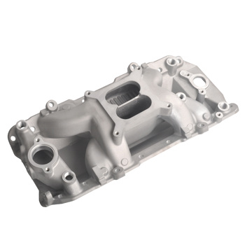 Intake Manifold Chevy BBC 396-502，True Colors MT023068 (Ban sale on Temu & Amazon)(No support for unconditional return)