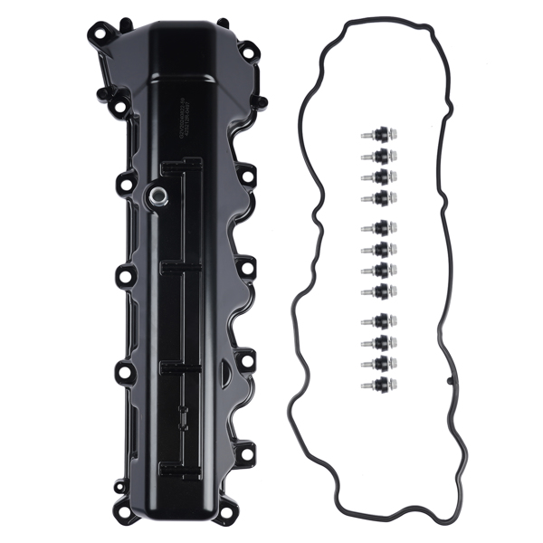 Right Engine Valve Cover For Jeep Grand Cherokee Ram 1500 Chrysler Aspen 4.7L V8