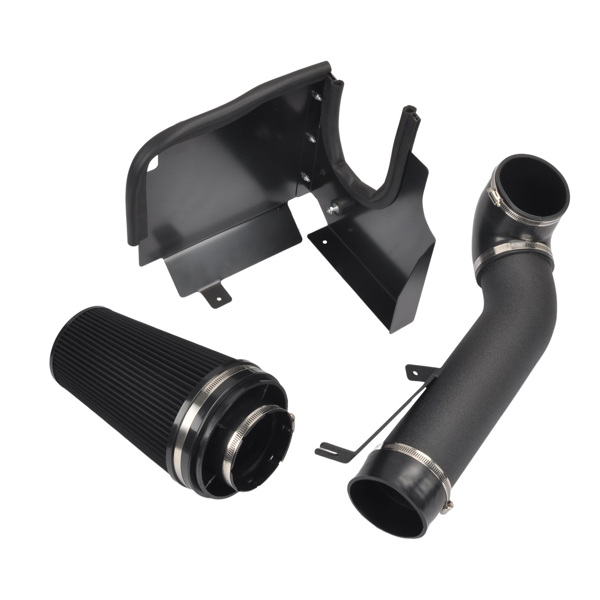 air intake kit 99-06 GMC 6.6L MT020025 (Ban sale on Temu & Amazon)(No support for unconditional return)