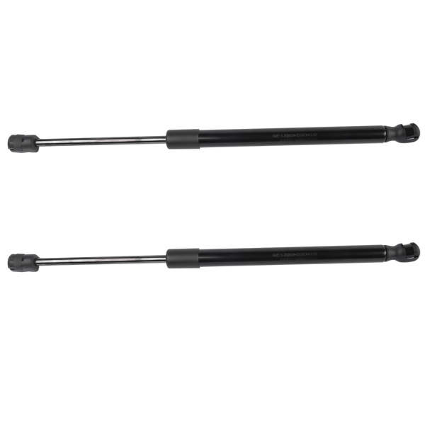 Set of 2 Front Hood Lift Supports Shocks Struts for Infiniti M35H M37 M56 Q70 Q70L 3.7 5.6 65471-1MA0A 6021 SG371009 PM3621