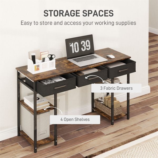 Computer Desk/ Office Writing Desk   ( Amazon Shipping)（Prohibited by WalMart）