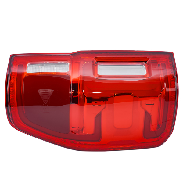 Right LED Rear Brake Tail Light w/ Blind Spot for Ford Ranger 2019-2023 KB3Z13404G KB3Z-13404-G