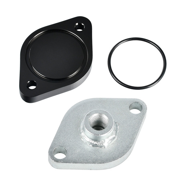 EGR Delete Kit  2015-2016 Ford Powerstroke 6.7L F250 F350 F450 F550 MT041003 (Ban sale on Temu & Amazon)(No support for unconditional return)