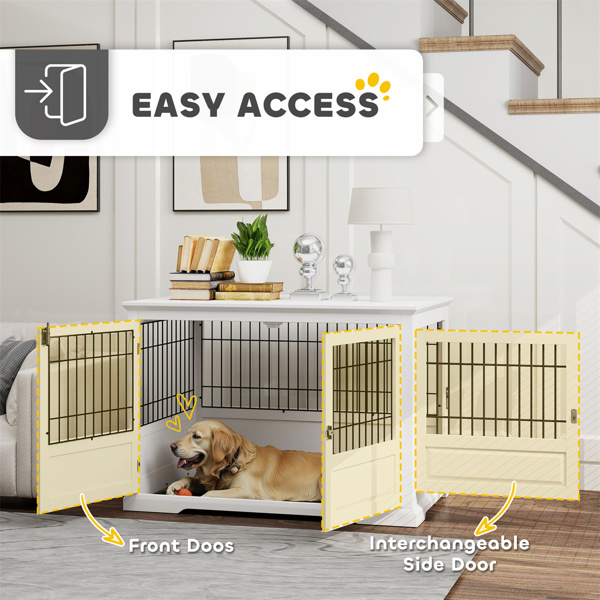  Dog Crate、Dog Cage