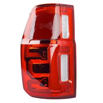 Right LED Rear Brake Tail Light w/ Blind Spot for Ford Ranger 2019-2023 KB3Z13404G KB3Z-13404-G