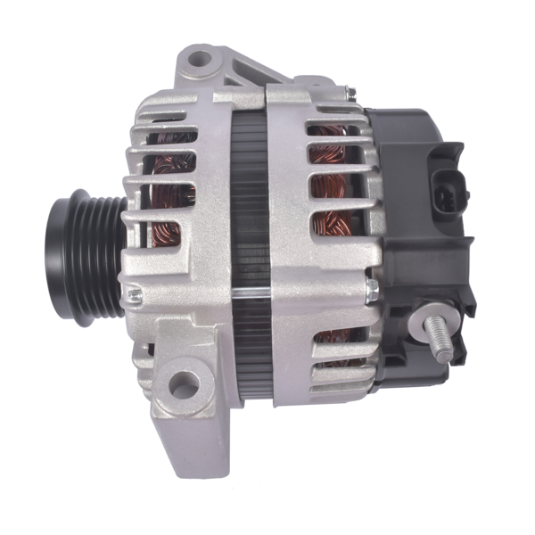 Generator Alternator For Chevy Cobalt Malibu Pontiac G5 Saturn Aura Vue Sky 2.2L 2.4L L4 2008-2012 20758751 15828450 22762984