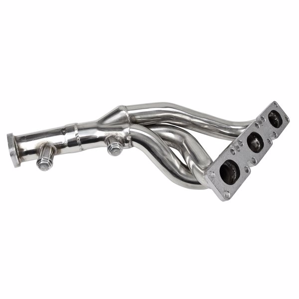 97-02 BMW M52 323i 328i 528i E46 E39 Z3 2.5L 2.8L 3.0L L6 Exhaust Header MT001072（Temu & Amazon prohibits sales）(No support for returns without reason)