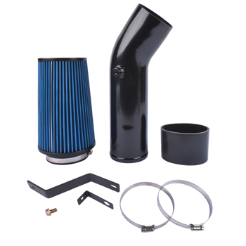 Car Cold Air Intake Kit + Filter for Ford F250 F350 7.3L Powerstroke 1999.5-2003