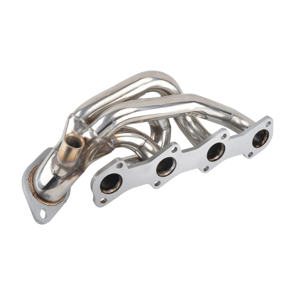 Exhaust Manifold Header for Ford F150 F250 EXPEDITION V8 5.4 97-03 MT001058（Temu & Amazon prohibits sales）(No support for returns without reason)