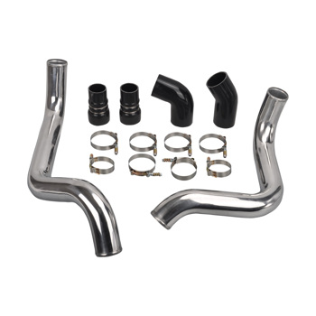 Intercooler Pipe Boot Kit 2002-2004 GM 6.6L MT020015 (Ban sale on Temu & Amazon)(No support for unconditional return)