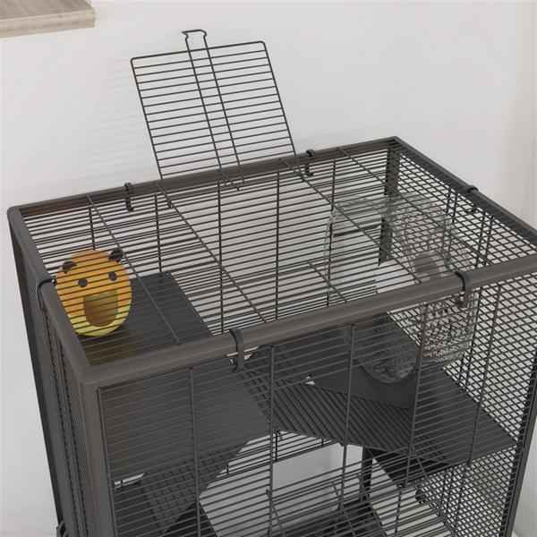 Hamster Tank  ( Amazon Shipping)（Prohibited by WalMart）