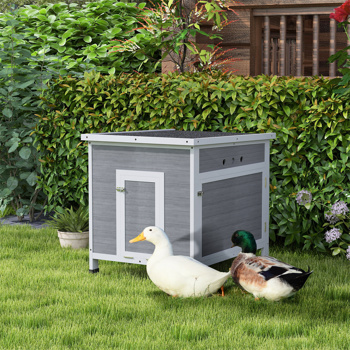 Duck House ( Amazon Shipping)（Prohibited by WalMart）