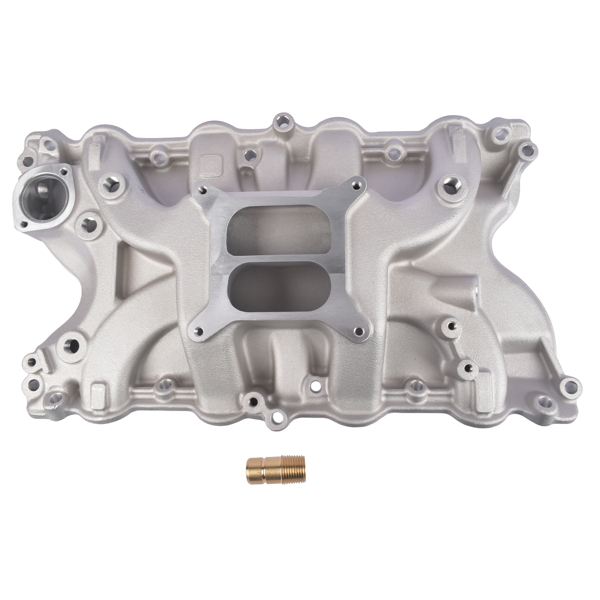 Engine Intake Manifold for Ford 429-460 Edelbrock 2166 Performer 460 1968-1972