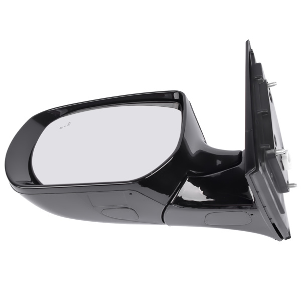 View Mirror Left Driver Side for Hyundai Santa Fe Sport SUV 2013-2018 2.0 2.4L HY1320234 876104Z011