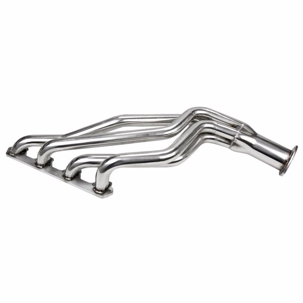 Ford 1964-1970 SBF Mustang 289 302 351 Exhaust Header Manifold  MT001014 (Ban the sale of Amazon)(No support for returns without reason)