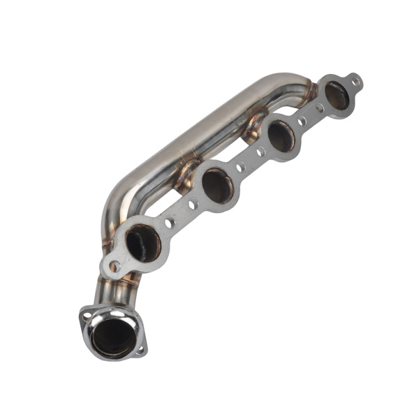 Exhaust Manifold Header for Ford 99-03 F250 F350 F450 7.3L MT001101(Ban the sale of Amazon)(No support for returns without reason)