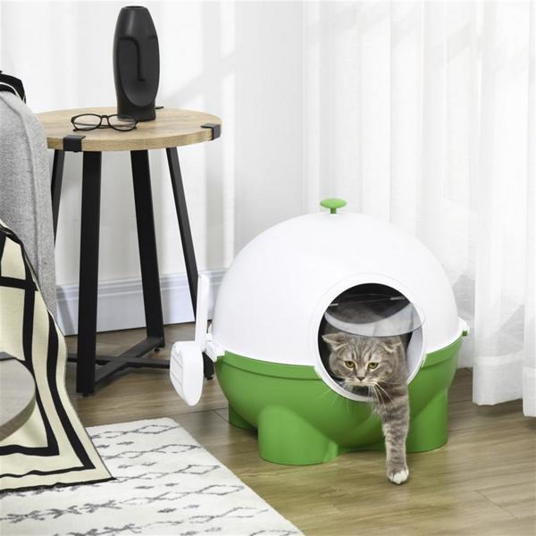 Cat Litter Box、Cat Litter Box Enclosure 